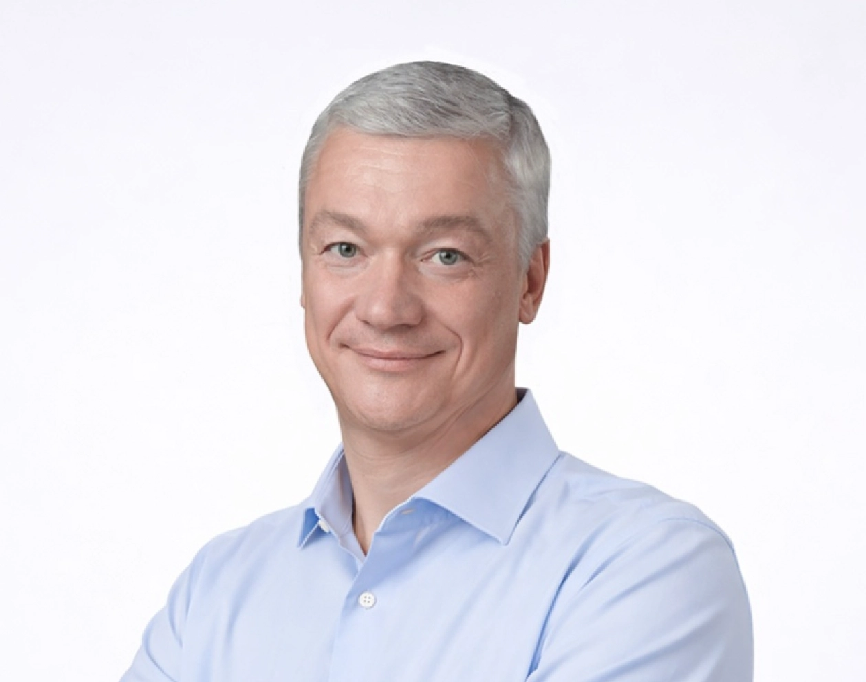 Dr. Alexey Popov