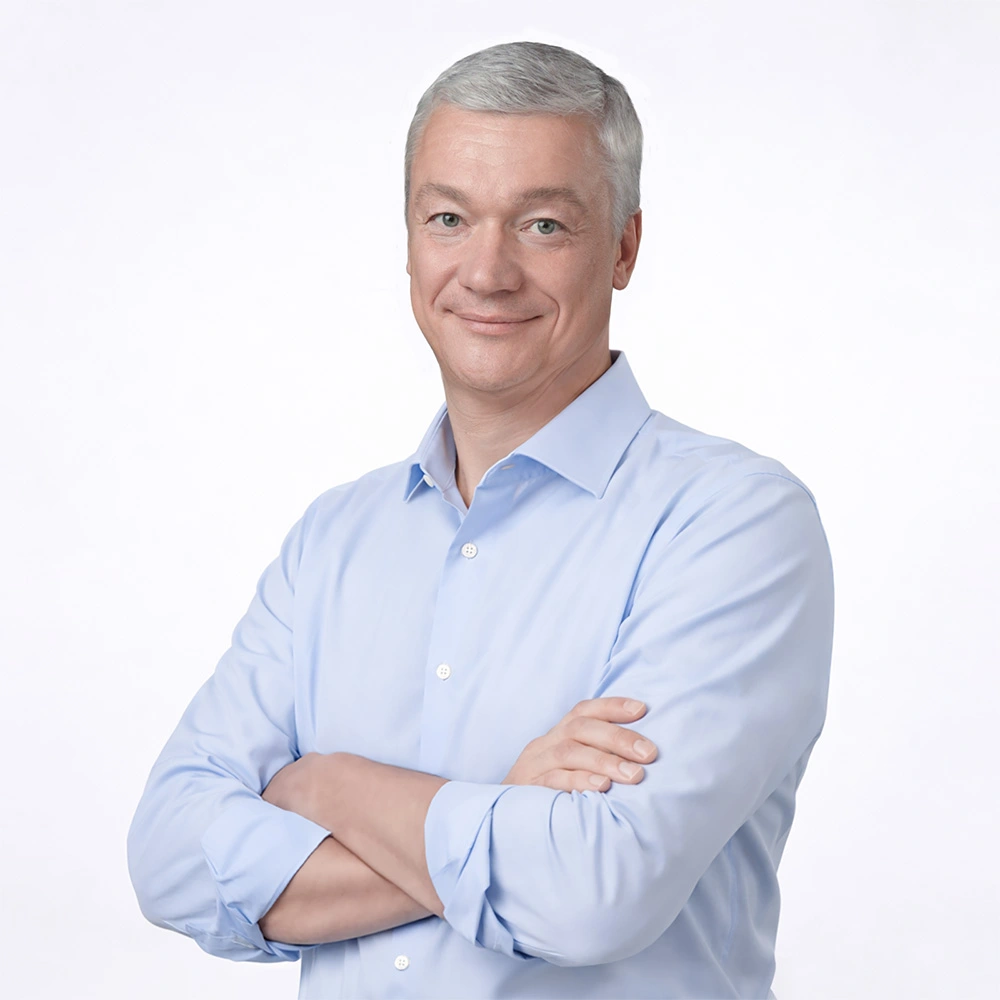 Dr. Alexey Popov