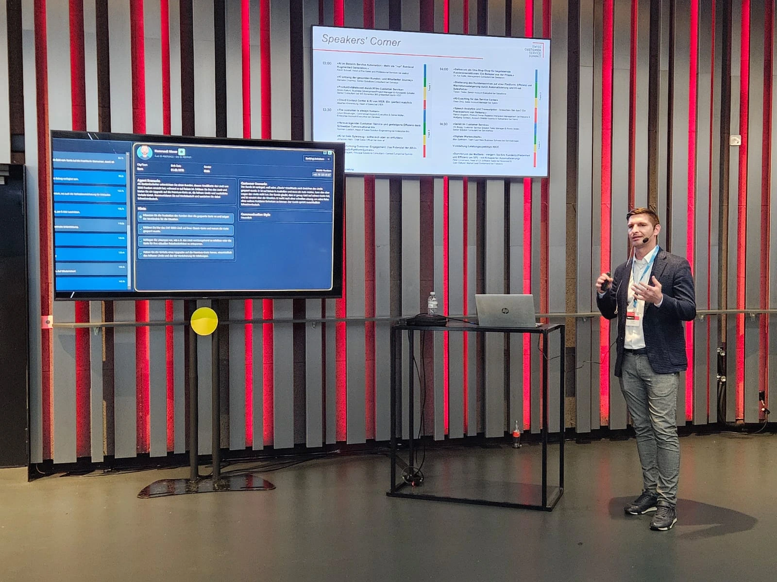 Swiss-Customer-Service-Summit
