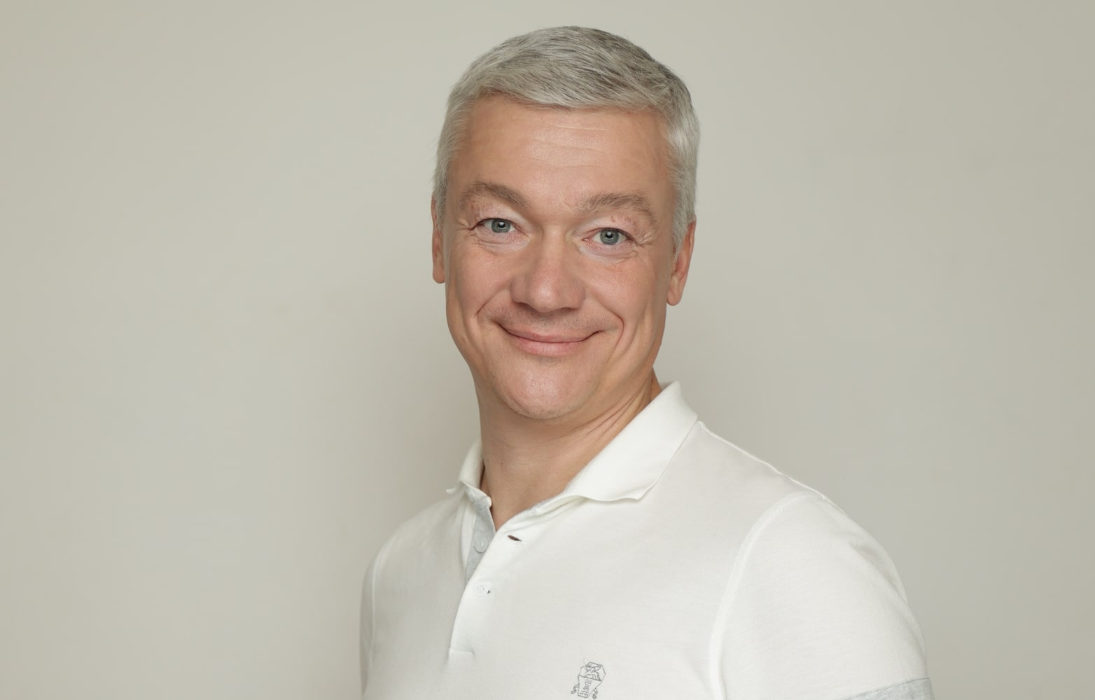 Dr. Alexey Popov