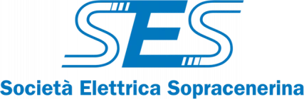 Logo SES