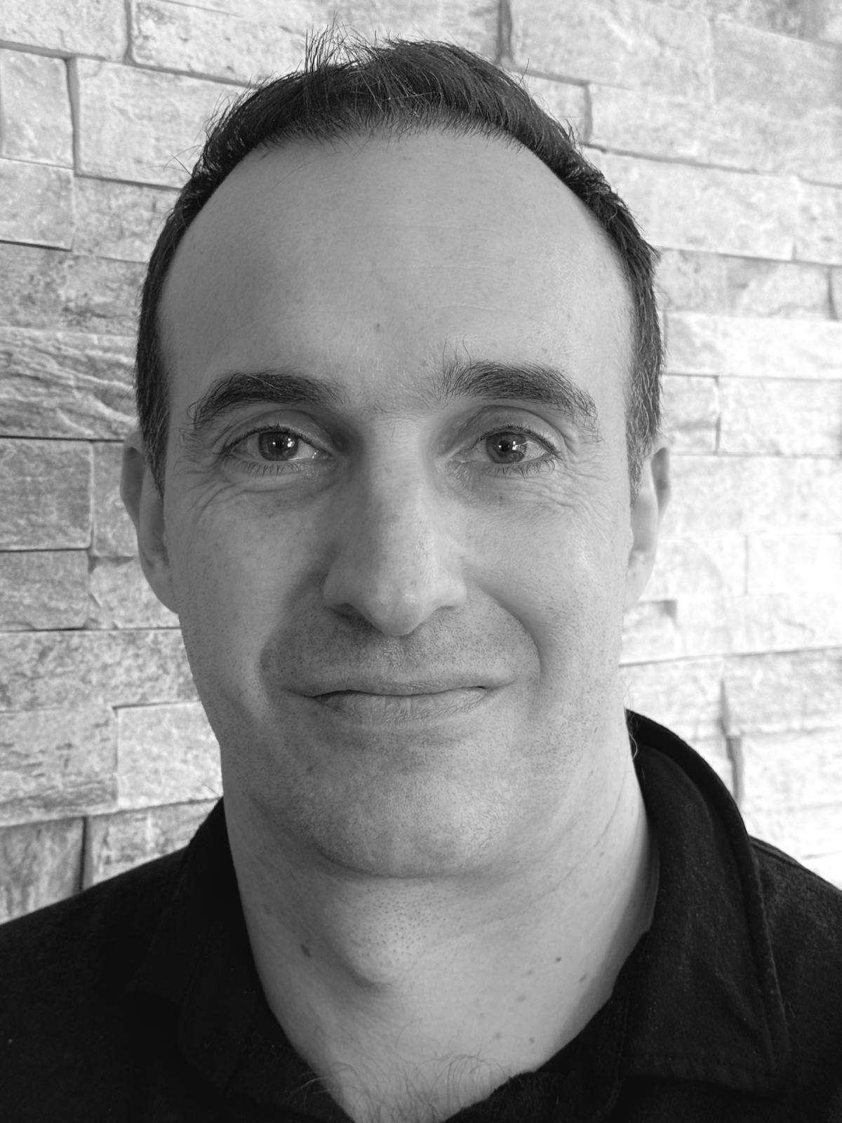Christian Graber