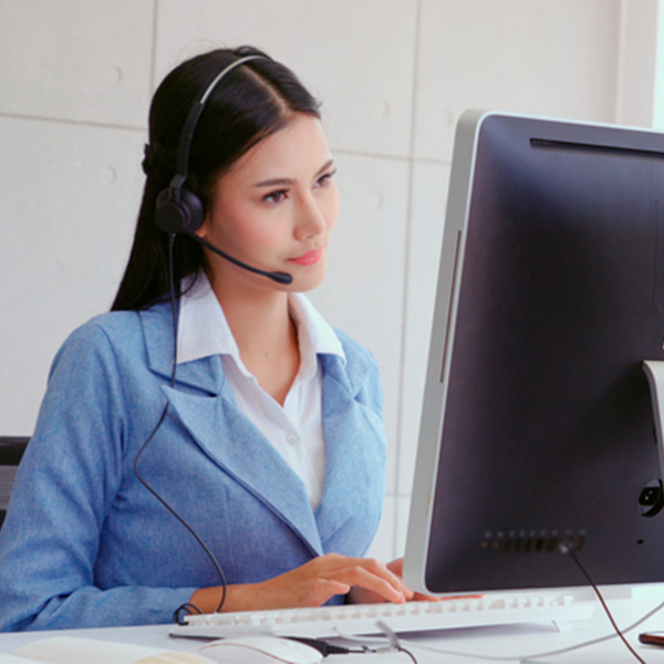Simulatore linguistico e formativo per il Contact Center