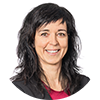 Magali Defferrard