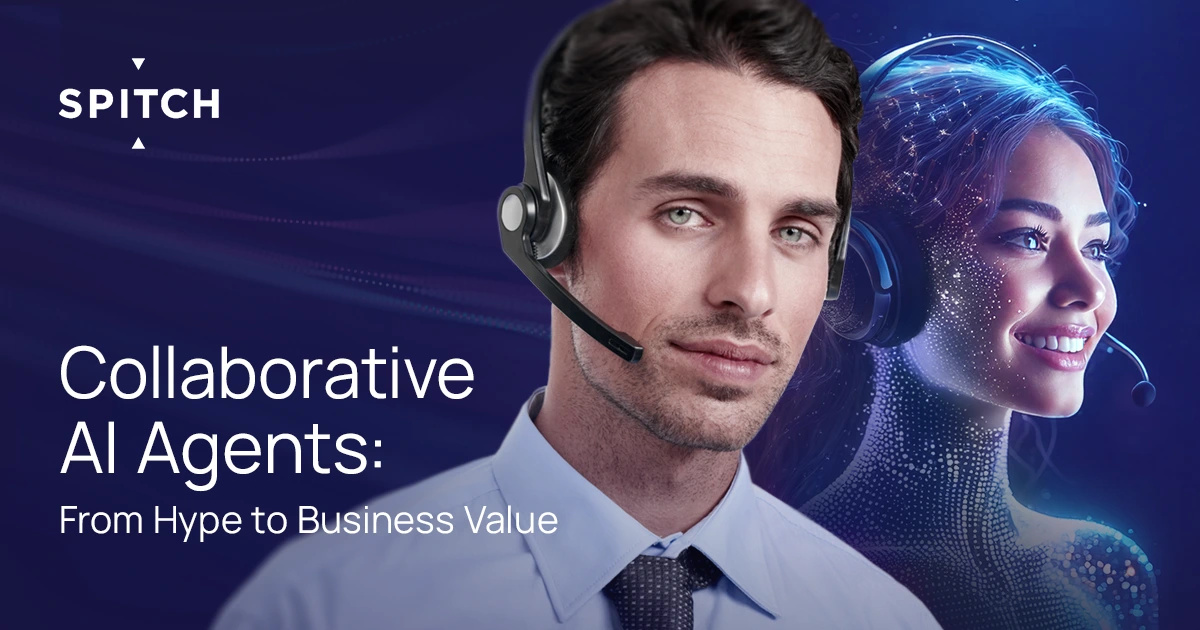 Collaborative AI Agents: From Hype to Business Value
