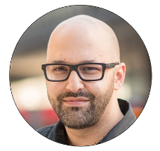 Martin Friedli