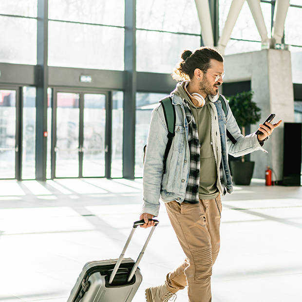 Virtual Assistant Reducing Customer Service Workload