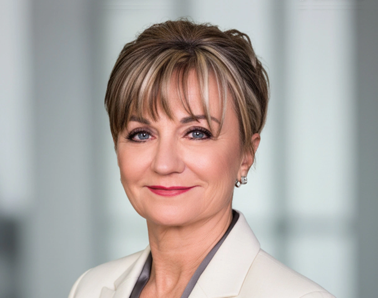 Carmen Keller