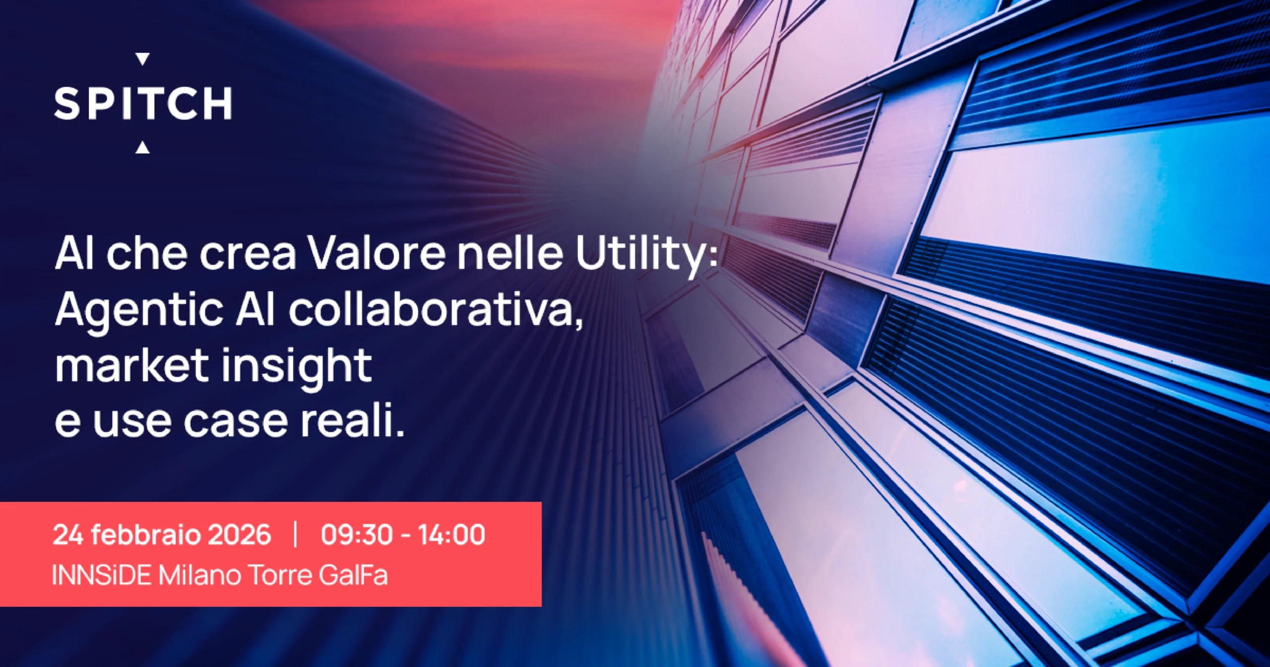 AI che crea valore nelle Utility: Agentic AI collaborativa, market insight e use case reali