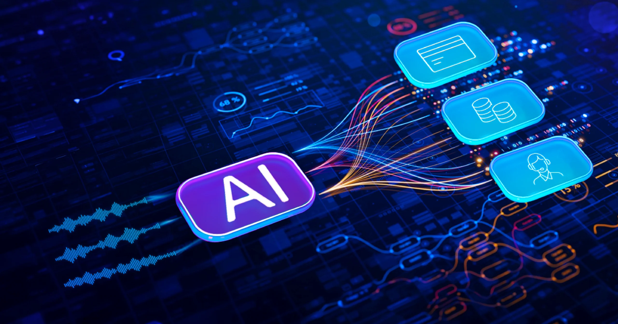 Portrait of Alexander Klein, Head of Private Customer Center at VR Bank Rhein-Neckar eG, Customer Testimonial for Spitch.