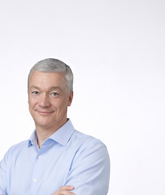 Dr. Alexey Popov