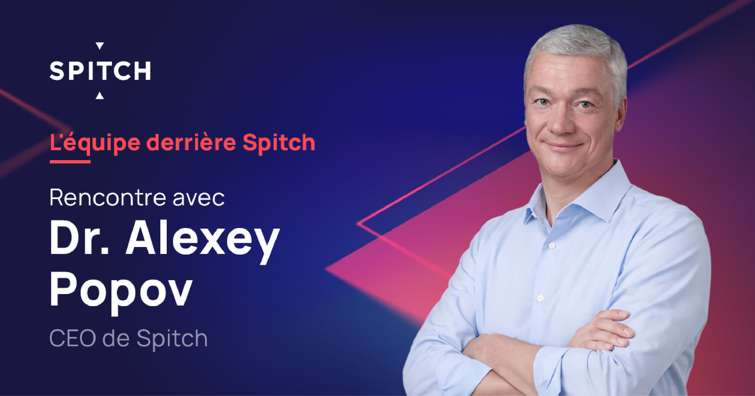 Dr Alexey Popov