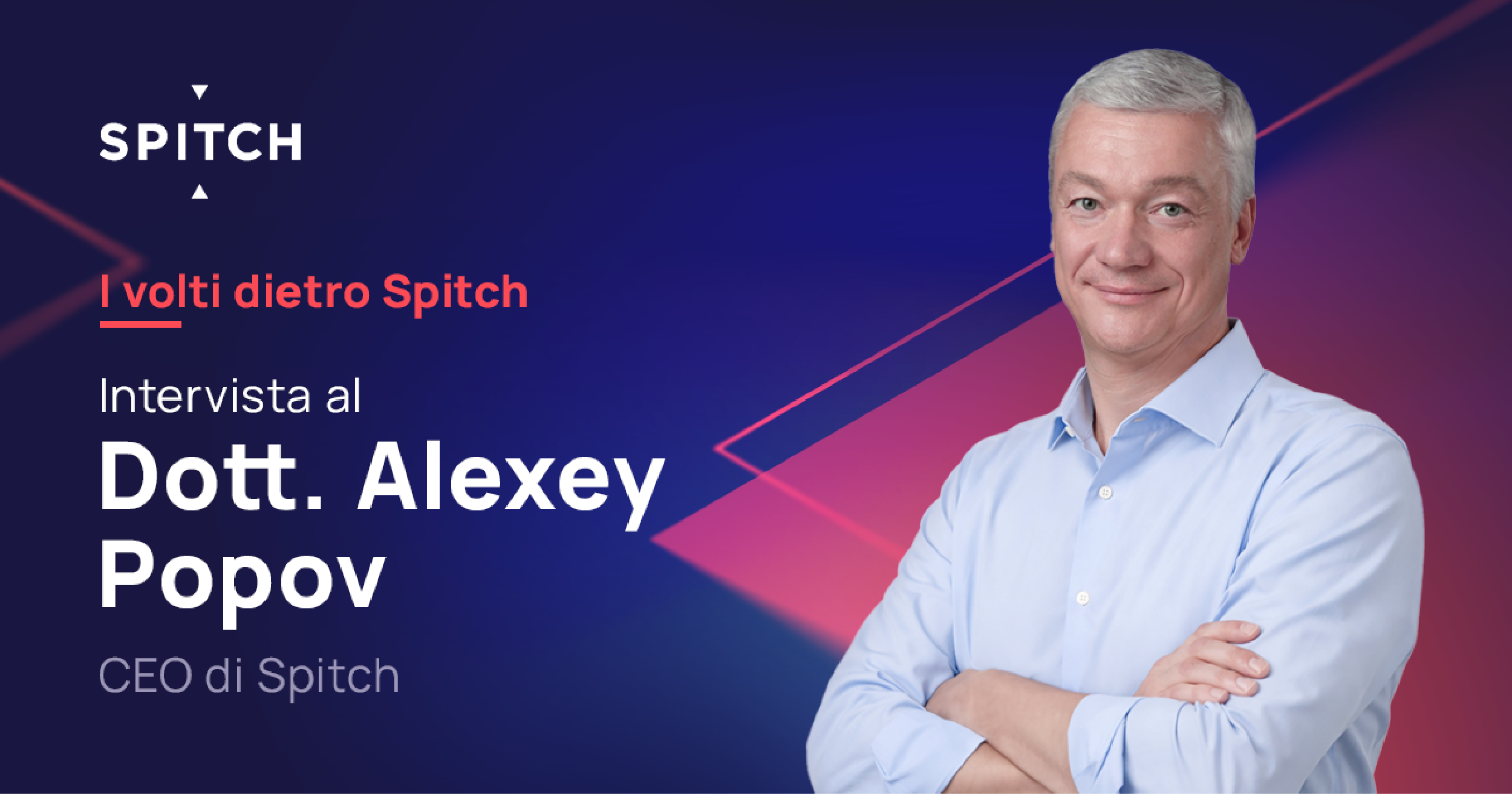Dr. Alexey Popov