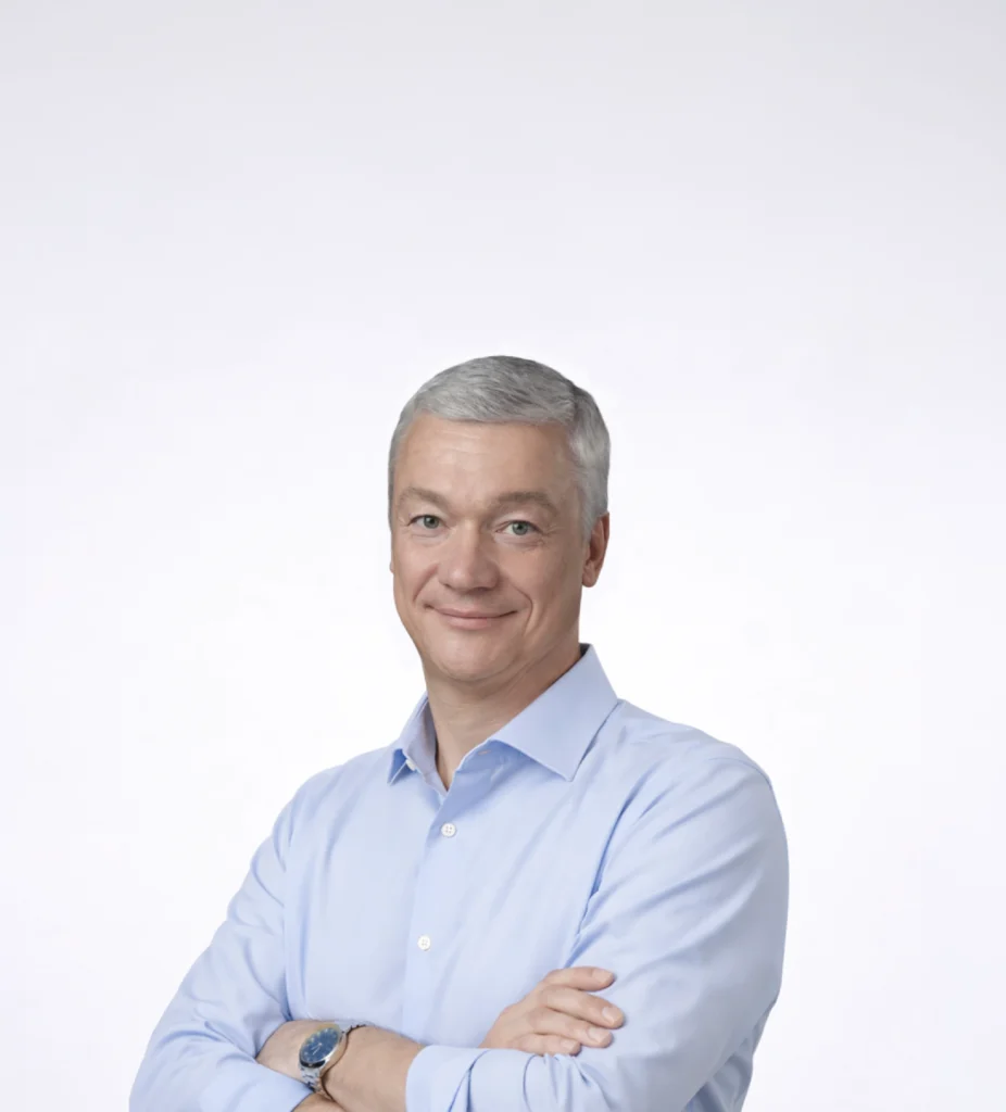 Dr. Alexey Popov