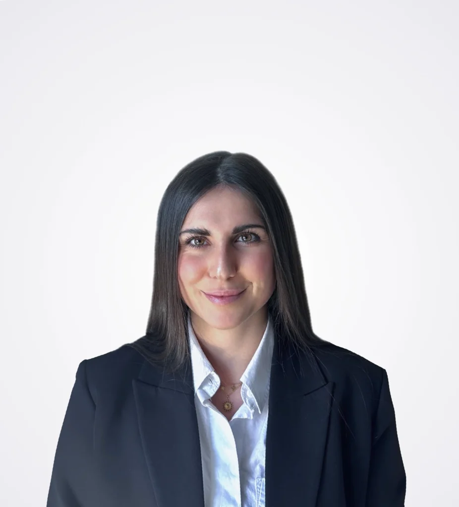 Giorgia Parrinello