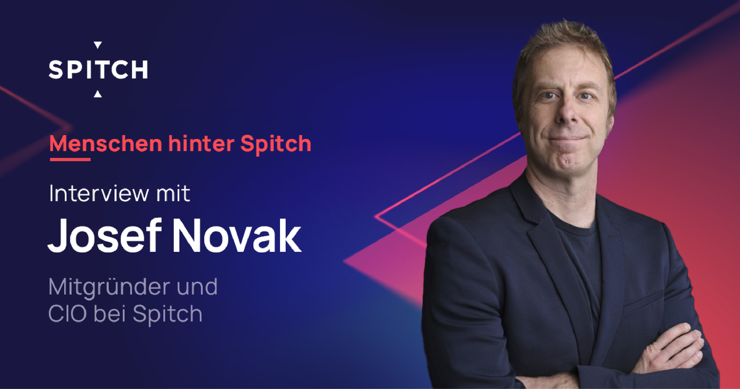 Josef Novak
