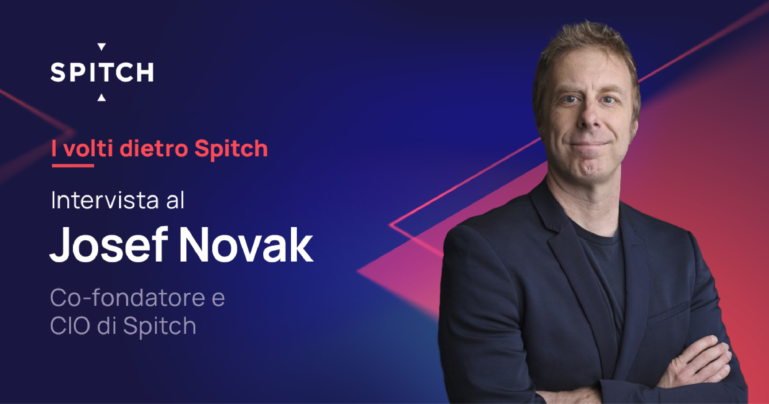 Josef Novak