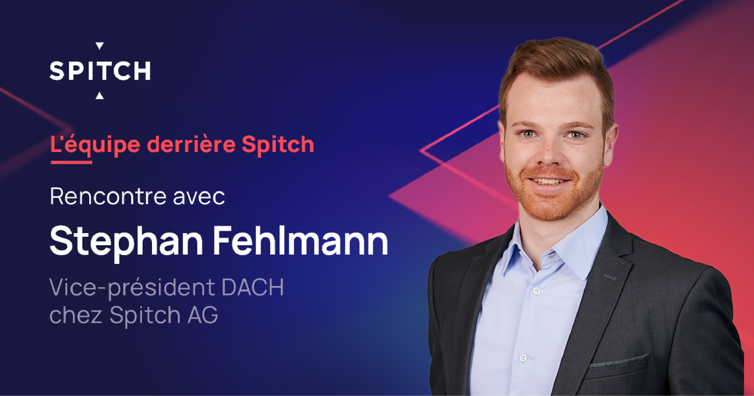 Entretien avec Stephan Fehlmann